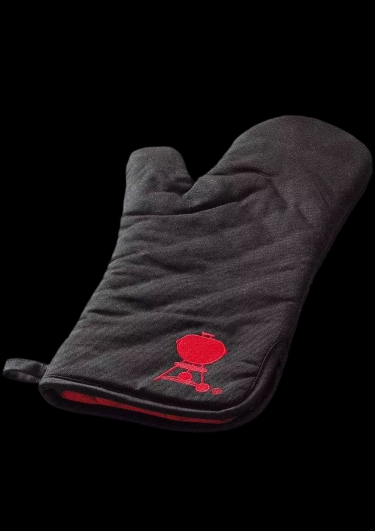 WEBER BARBECUE GLOVE 6472