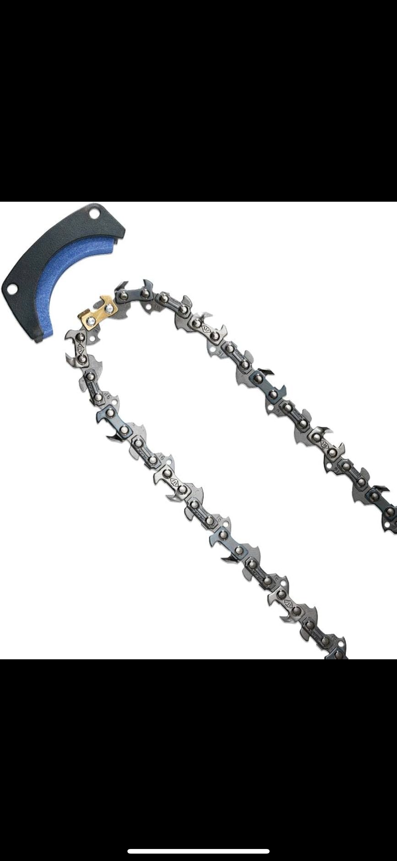 Oregon 573268 PowerSharp Chainsaw Chain Fits 16" Oregon CS300 / CS 300 Chainsaw
